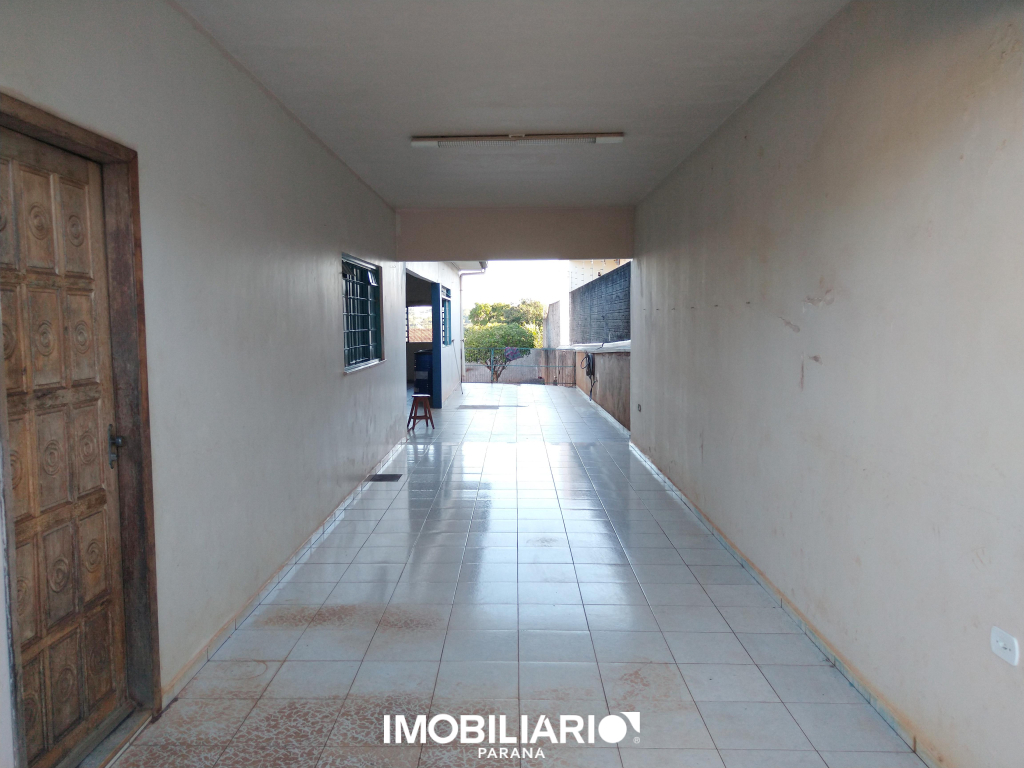 Residência para  Venda em Campo Mourão pela Monalisa Imóveis