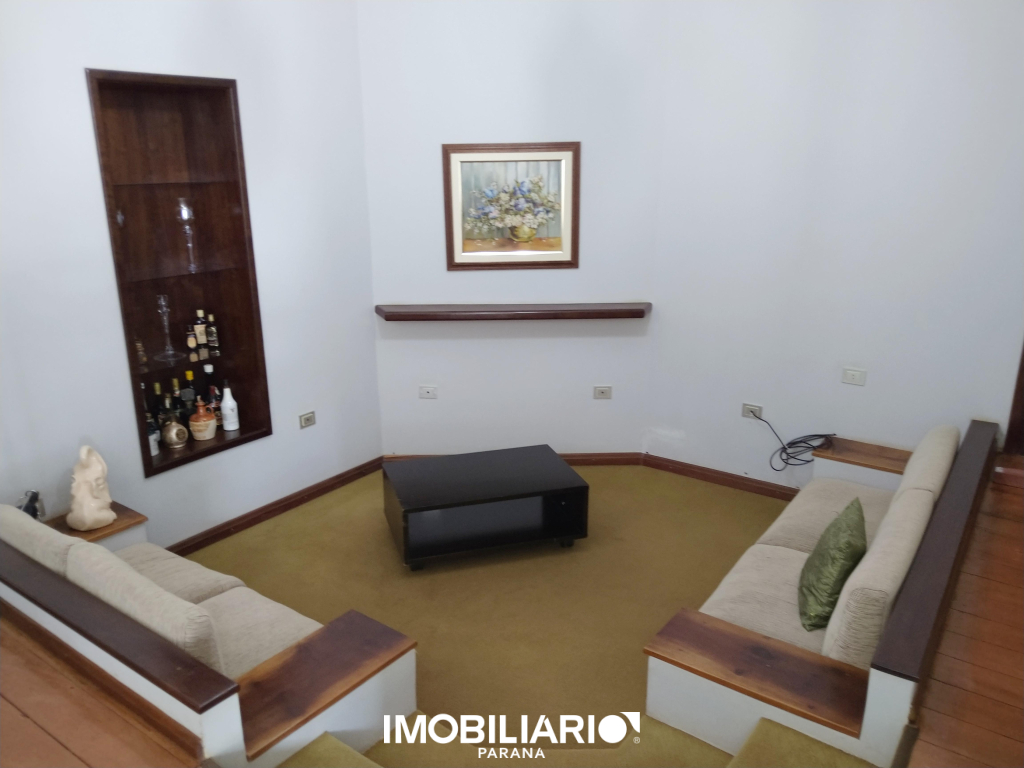 Residência para  Venda em Campo Mourão pela Monalisa Imóveis