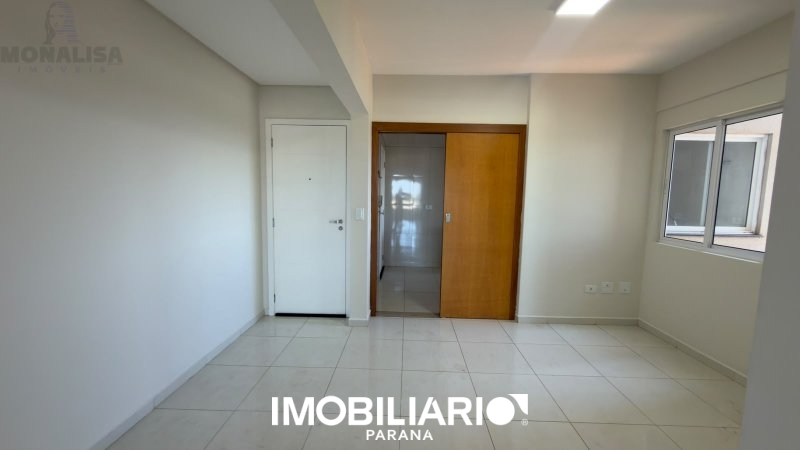 Apartamento para  Alugar em Campo Mourão pela Monalisa Imóveis