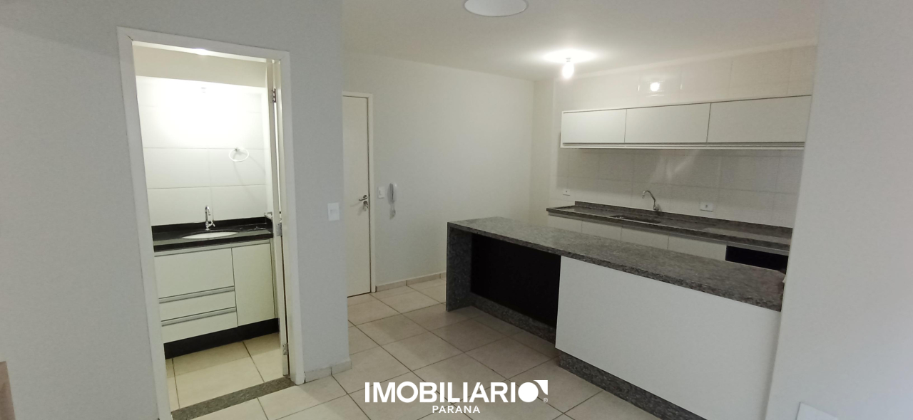 Apartamento para  Alugar em Campo Mourão pela Monalisa Imóveis
