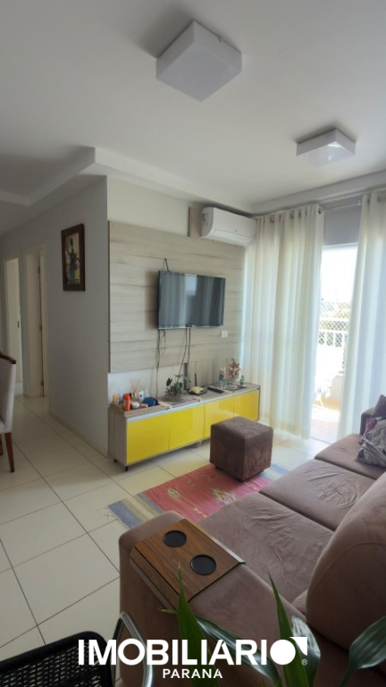 Apartamento para  Venda em Campo Mourão pela Monalisa Imóveis
