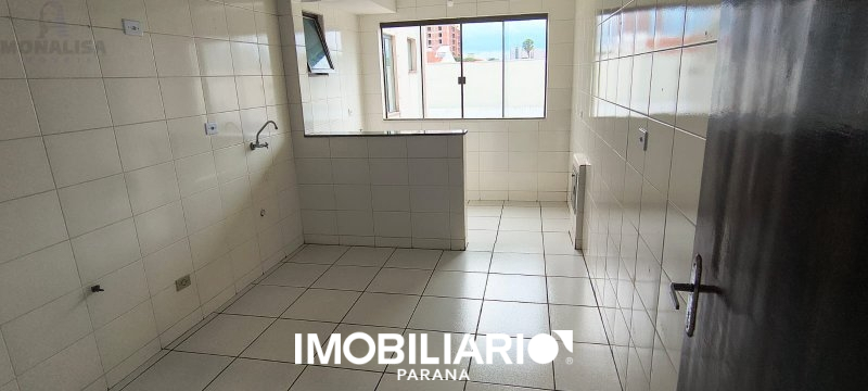 Apartamento para  Alugar em Campo Mourão pela Monalisa Imóveis