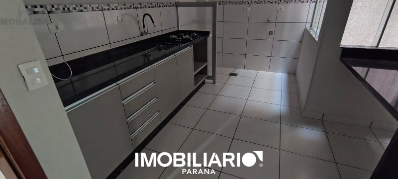 Apartamento para  Alugar em Campo Mourão pela Monalisa Imóveis