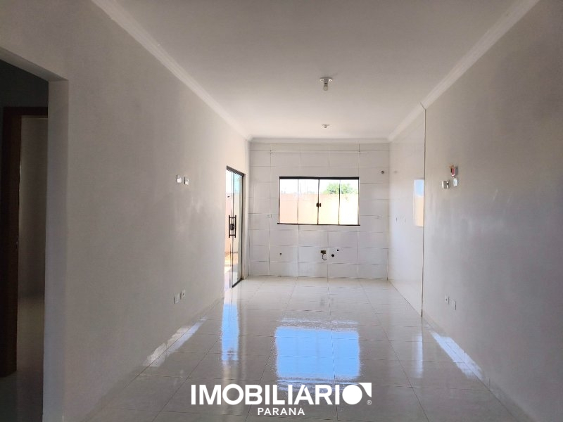 Residência para  Alugar em Campo Mourão pela Monalisa Imóveis