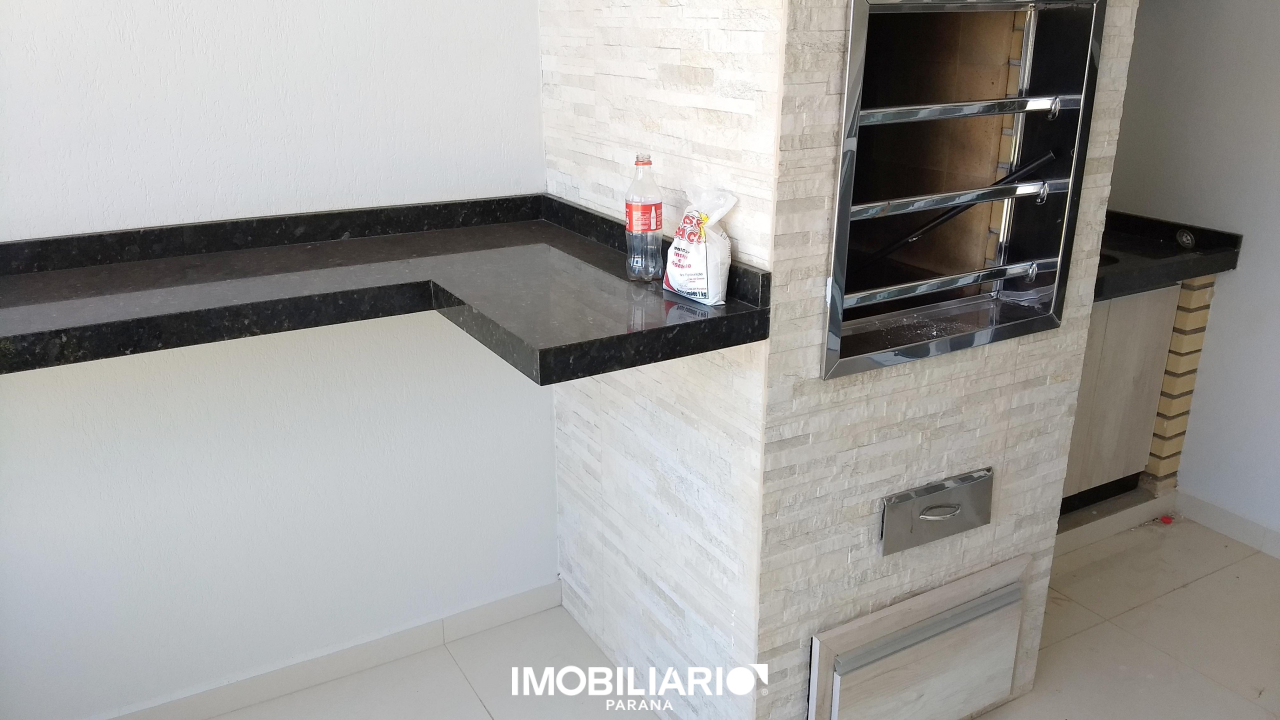 Apartamento para  Alugar em Campo Mourão pela Monalisa Imóveis
