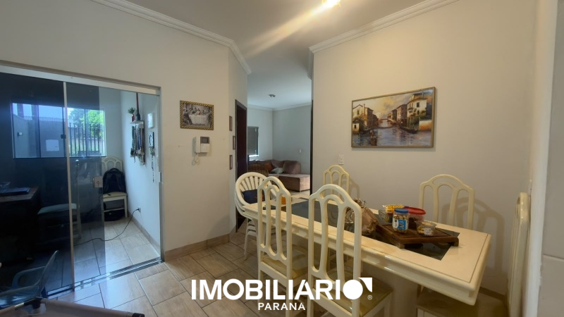 Residência para  Venda em Campo Mourão pela Monalisa Imóveis