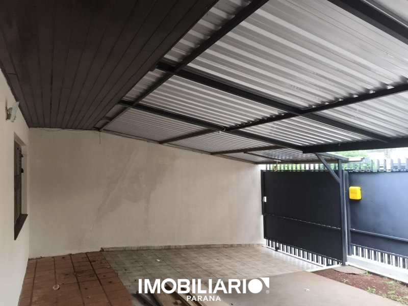 Residência para  Alugar em Campo Mourão pela Monalisa Imóveis