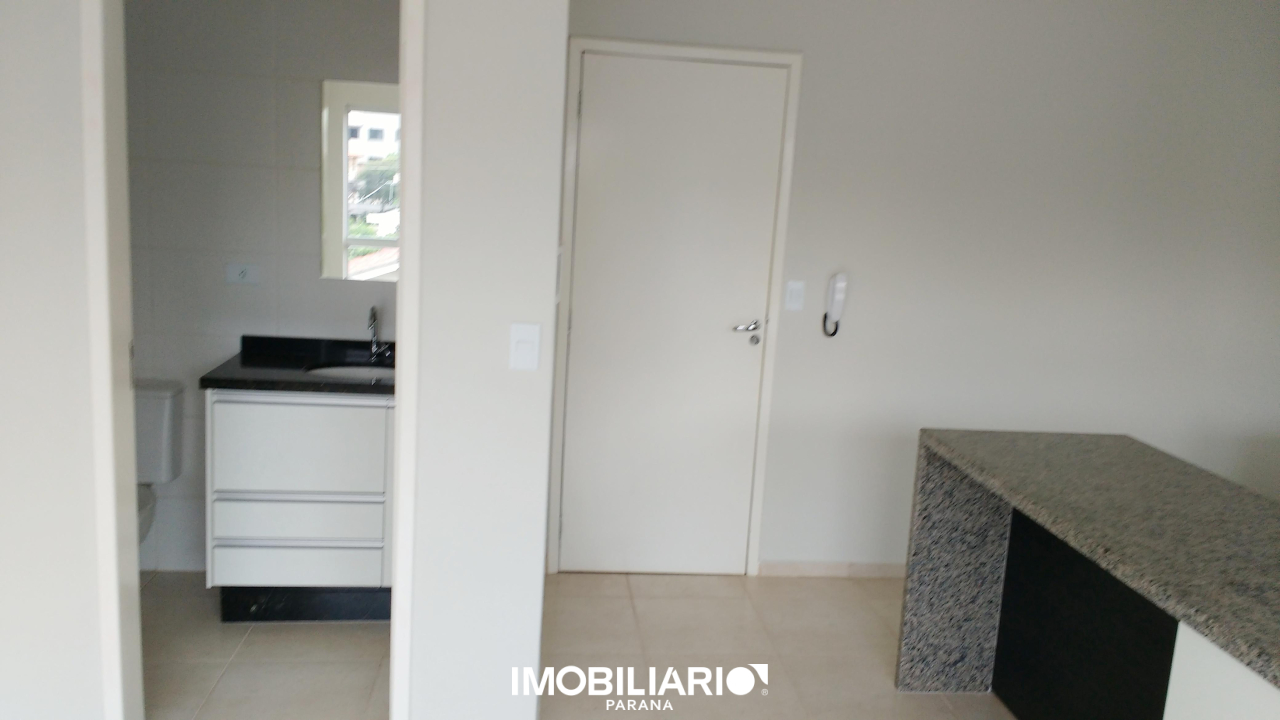 Apartamento para  Alugar em Campo Mourão pela Monalisa Imóveis