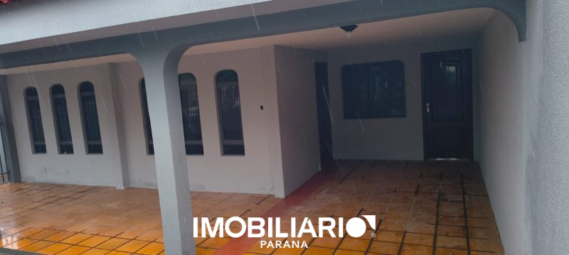 Residência para  Alugar em Campo Mourão pela Monalisa Imóveis