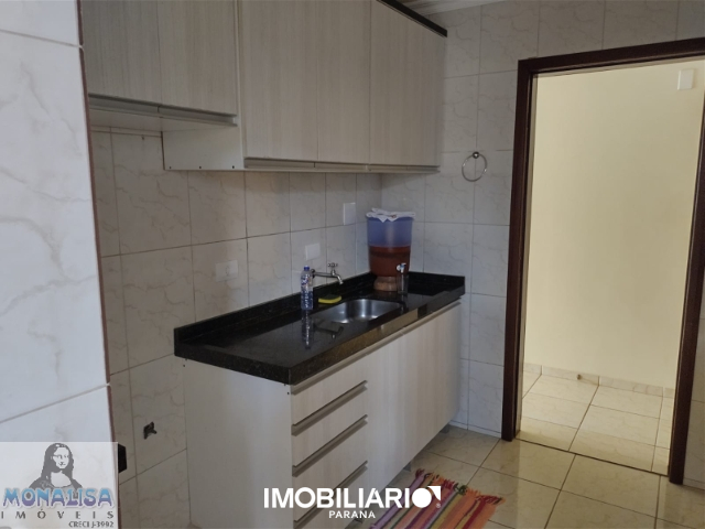 Apartamento para  Venda em Campo Mourão pela Monalisa Imóveis