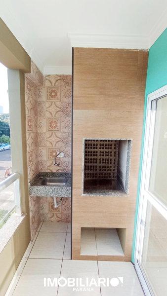 Apartamento para  Venda em Campo Mourão pela Monalisa Imóveis