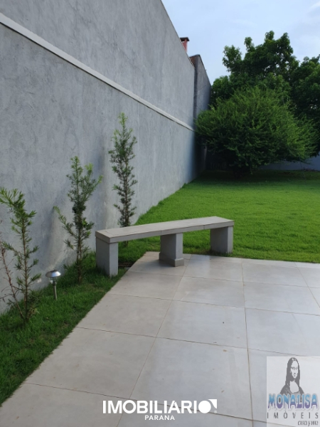 Residência para  Venda em Campo Mourão pela Monalisa Imóveis