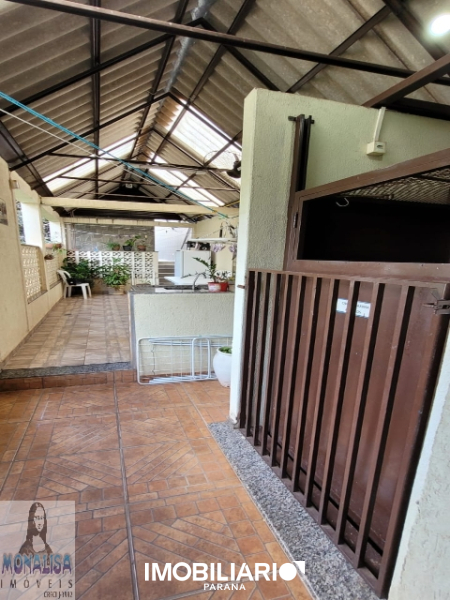 Residência para  Venda em Campo Mourão pela Monalisa Imóveis