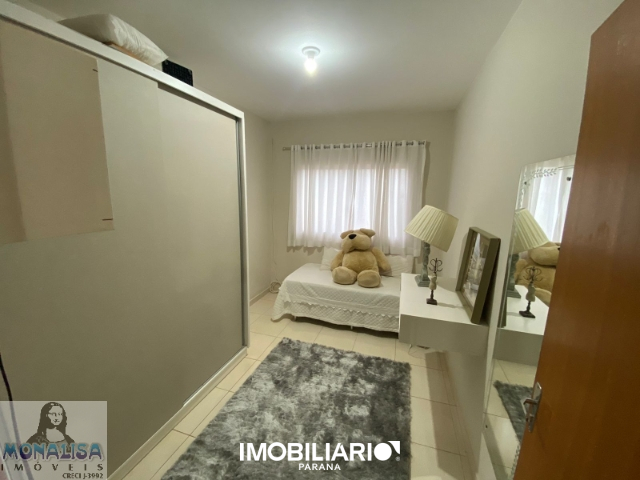 Residência para  Venda em Campo Mourão pela Monalisa Imóveis