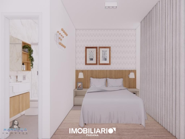 Residência para  Venda em Campo Mourão pela Monalisa Imóveis