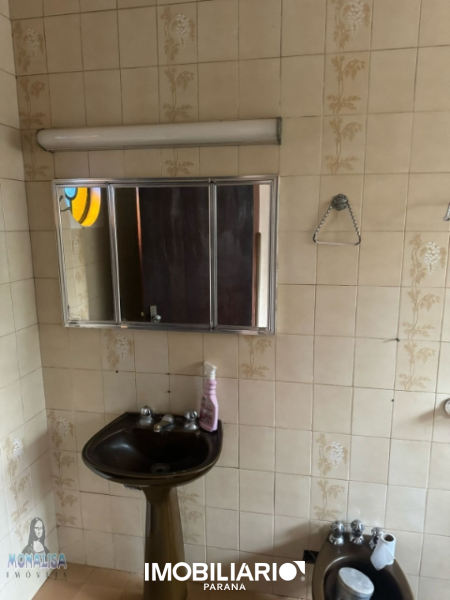 Residência para  Venda em Campo Mourão pela Monalisa Imóveis