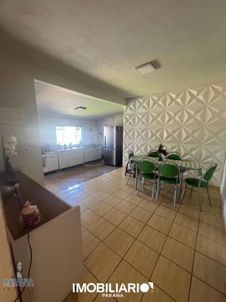 Residência para  Venda em Campo Mourão pela Monalisa Imóveis