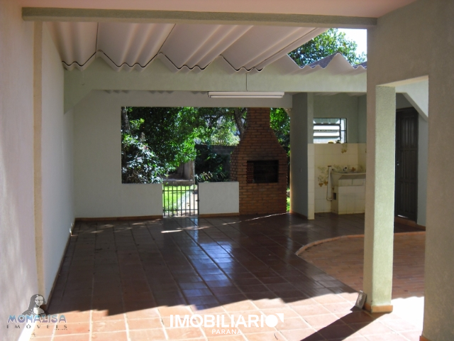 Residência para  Venda em Campo Mourão pela Monalisa Imóveis