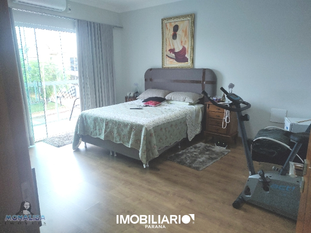 Residência para  Venda em Campo Mourão pela Monalisa Imóveis