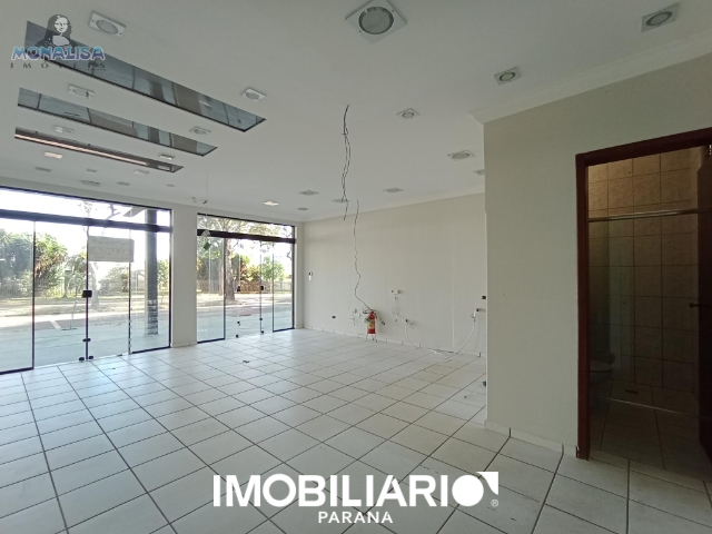 Comercial E Residencial para  Alugar em Campo Mourão pela Monalisa Imóveis