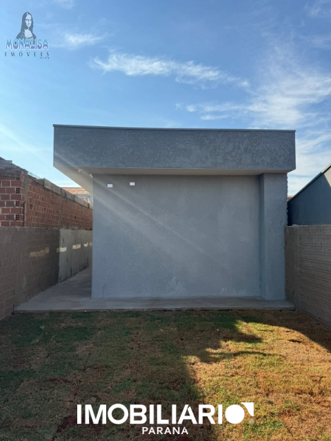 Residência para  Venda em Campo Mourão pela Monalisa Imóveis