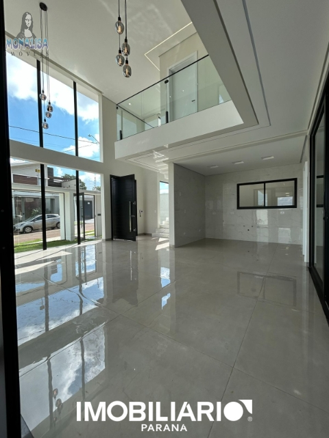 Residência para  Venda em Campo Mourão pela Monalisa Imóveis