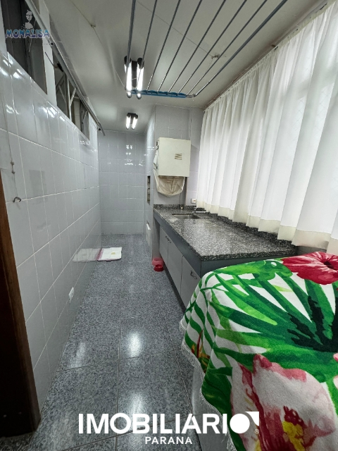 Apartamento para  Venda em Campo Mourão pela Monalisa Imóveis