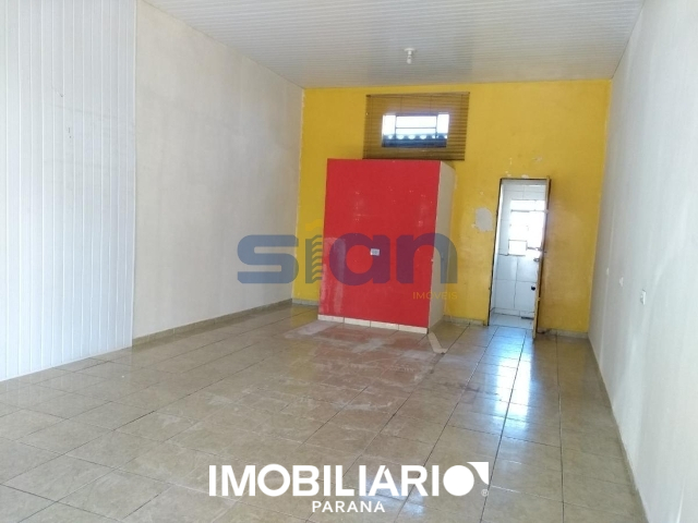 Comercial E Residencial para  Alugar em Umuarama pela Sian Imóveis
