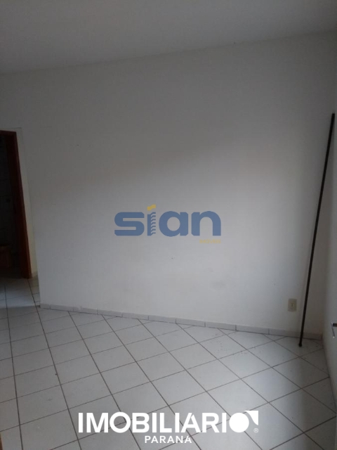 Apartamento para  Alugar em Umuarama pela Sian Imóveis