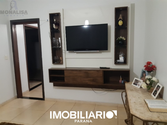 Residência para  Venda em Campo Mourão pela Monalisa Imóveis