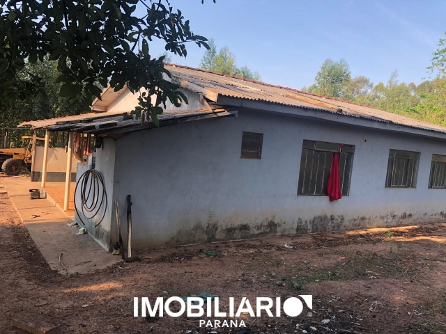 Residência para  Venda em Araruna pela Monalisa Imóveis