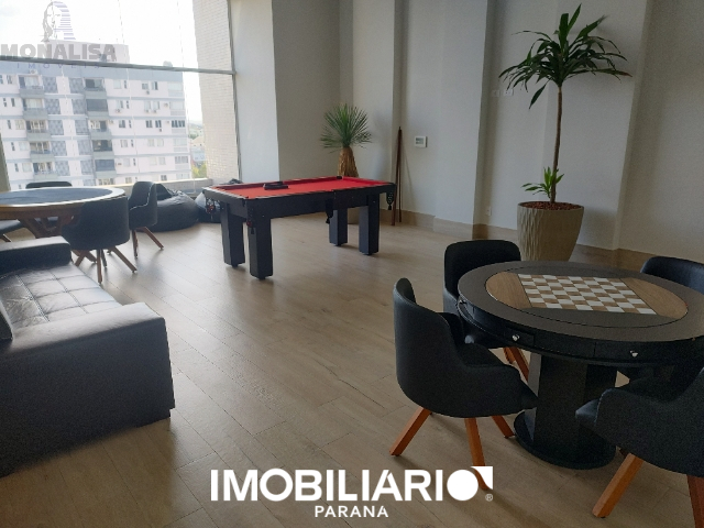 Apartamento para  Venda em Campo Mourão pela Monalisa Imóveis