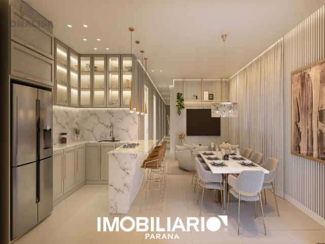 Residência para  Venda em Itapema pela Monalisa Imóveis