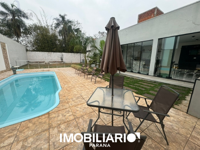 Residência para  Venda em Campo Mourão pela Monalisa Imóveis