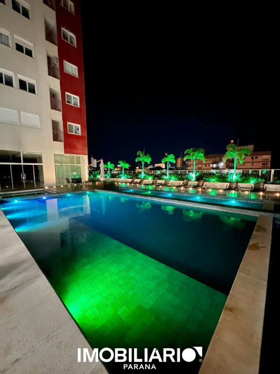 Apartamento para  Venda em Campo Mourão pela Monalisa Imóveis