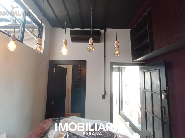 Comercial E Residencial para  Alugar em Campo Mourão pela Monalisa Imóveis