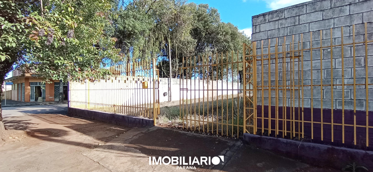 Residência para  Alugar em Campo Mourão pela Monalisa Imóveis