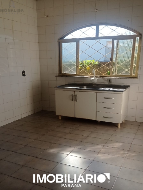 Residência para  Venda em Campo Mourão pela Monalisa Imóveis