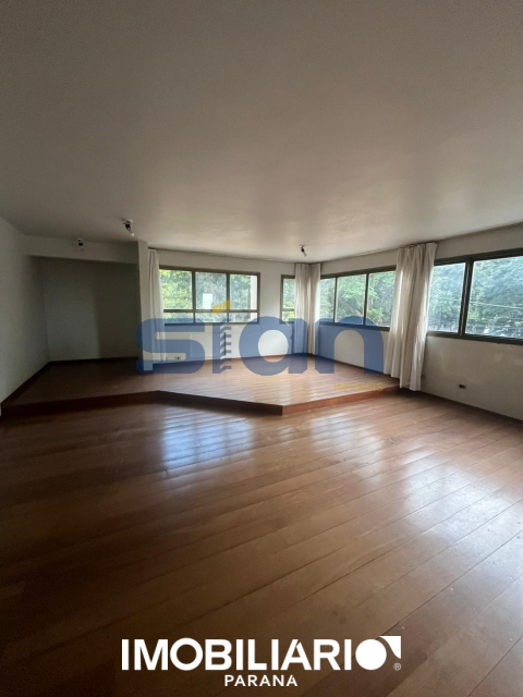 Apartamento para  Alugar em Umuarama pela Sian Imóveis