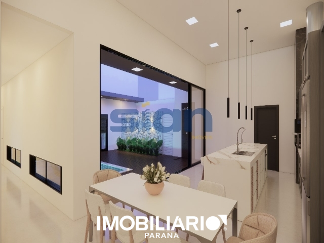 Residência para  Venda em Umuarama pela Sian Imóveis