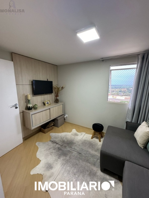 Apartamento para  Venda em Campo Mourão pela Monalisa Imóveis