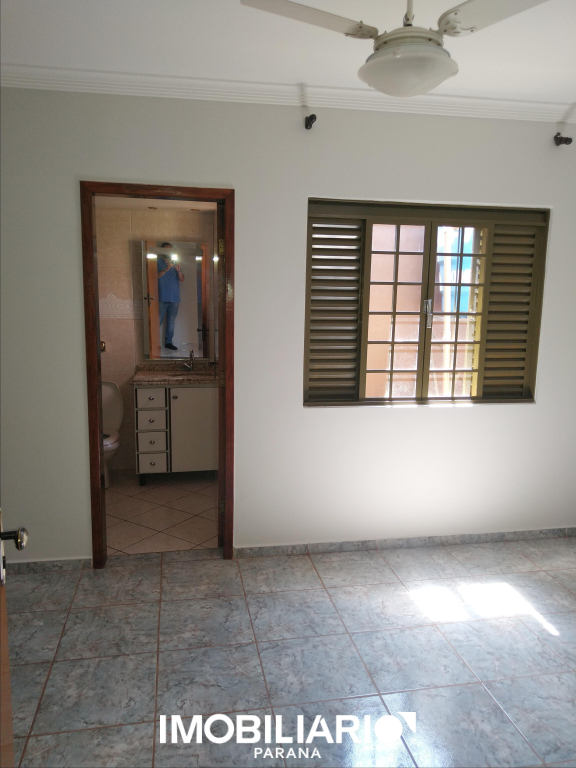 Residência para  Alugar em Campo Mourão pela Monalisa Imóveis