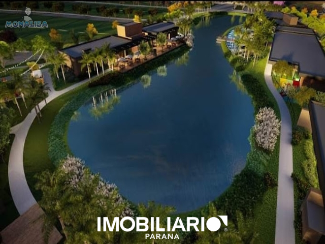 Residência para  Venda em Campo Mourão pela Monalisa Imóveis