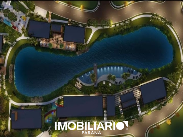 Residência para  Venda em Campo Mourão pela Monalisa Imóveis