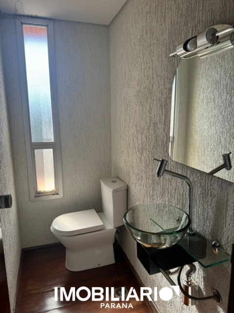 Apartamento para  Venda em Campo Mourão pela Monalisa Imóveis