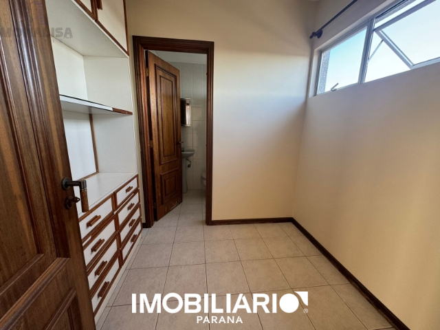 Apartamento para  Venda em Campo Mourão pela Monalisa Imóveis