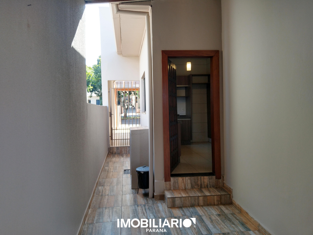 Residência para  Venda em Campo Mourão pela Monalisa Imóveis