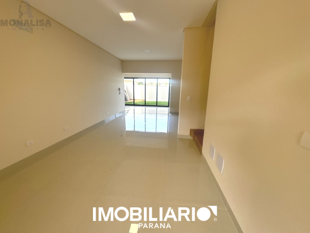 Residência para  Venda em Campo Mourão pela Monalisa Imóveis