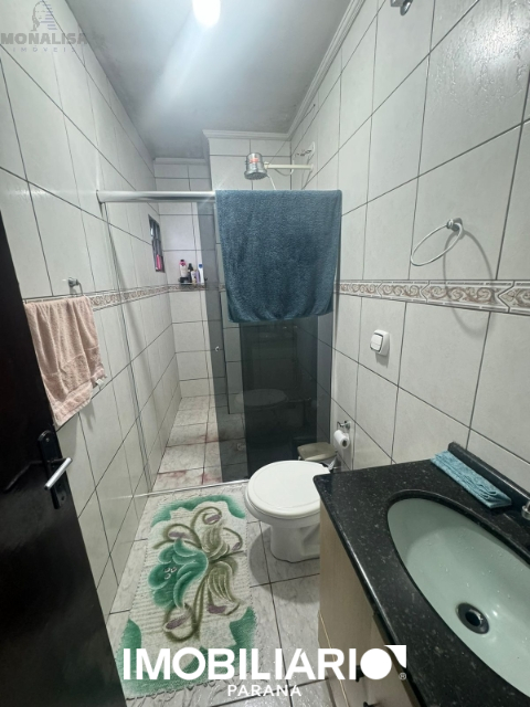 Residência para  Venda em Campo Mourão pela Monalisa Imóveis