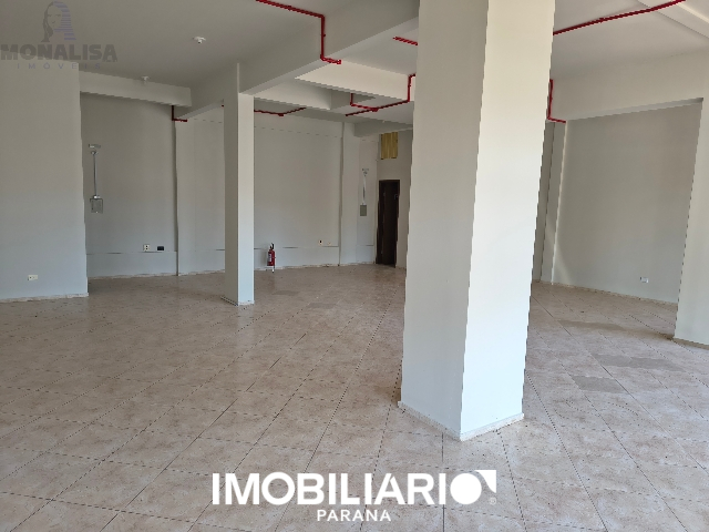 Comercial E Residencial para  Alugar em Campo Mourão pela Monalisa Imóveis